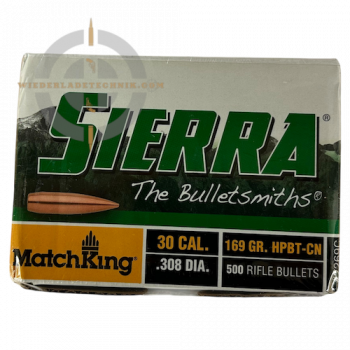 Sierra MatchKing 2269C